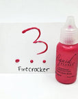 Ranger Ink - Liquid Pearls - Firecracker-ScrapbookPal