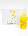 Ranger Ink - Liquid Pearls - Rubber Duck-ScrapbookPal