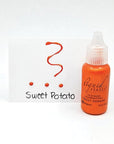 Ranger Ink - Liquid Pearls - Sweet Potato-ScrapbookPal
