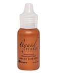 Ranger Ink - Liquid Pearls - Sweet Potato-ScrapbookPal