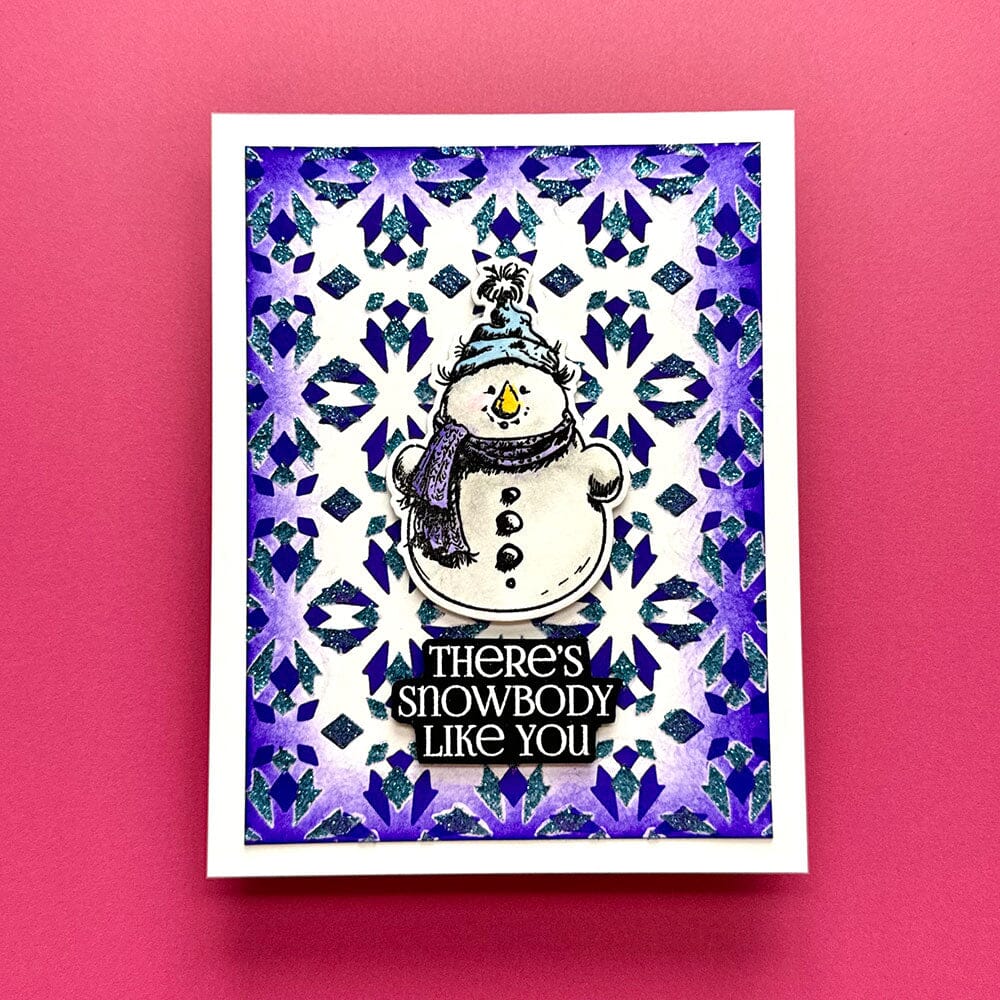 Ranger Ink - Simon Hurley - Astro Paste - Clear Skies-ScrapbookPal