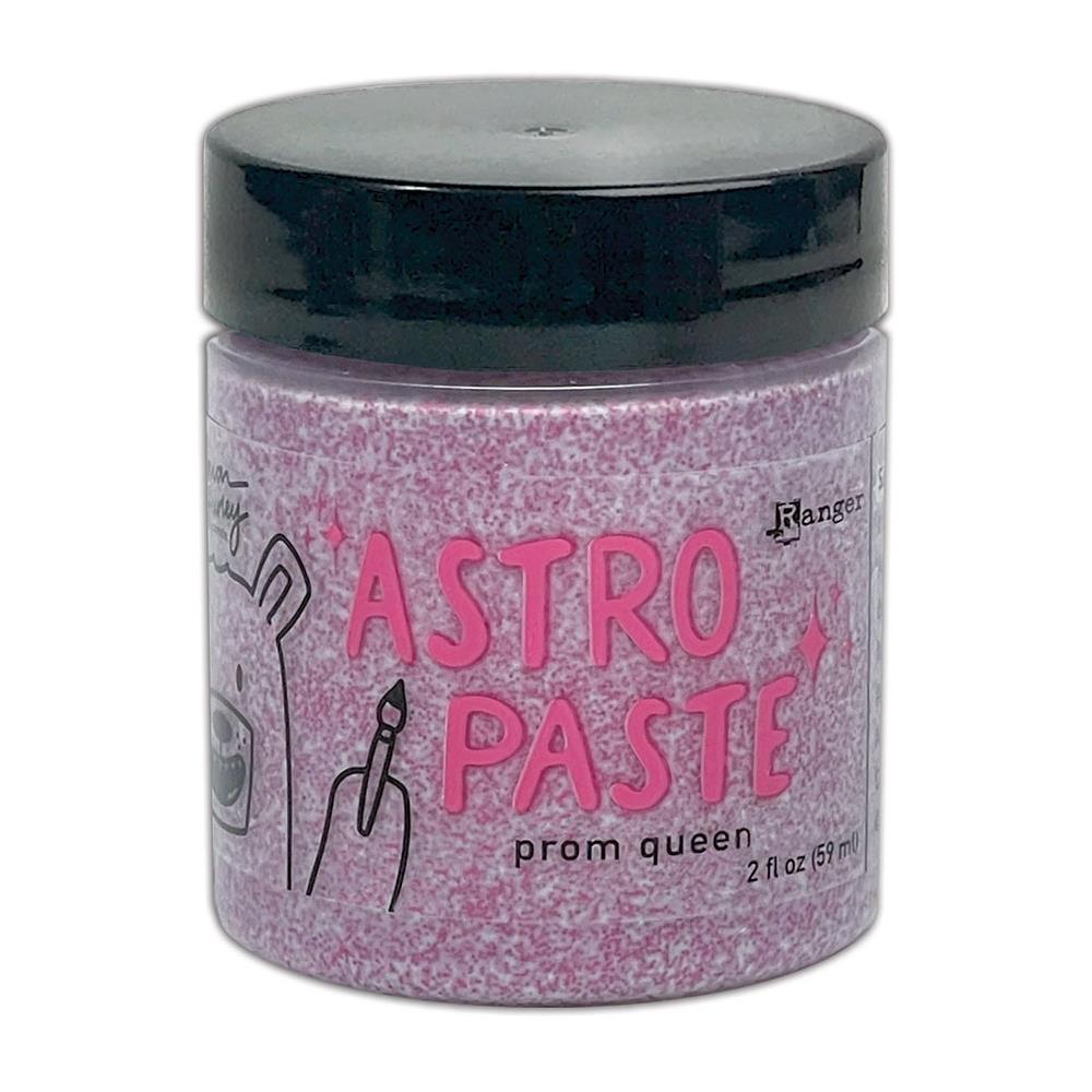Ranger Ink - Simon Hurley - Astro Paste - Prom Queen-ScrapbookPal