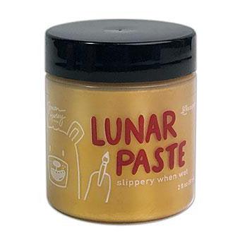 Ranger Ink - Simon Hurley - Lunar Paste - Slippery When Wet-ScrapbookPal