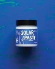 Ranger Ink - Simon Hurley - Solar Paste - Beluga-ScrapbookPal