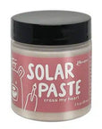 Ranger Ink - Simon Hurley - Solar Paste - Cross My Heart-ScrapbookPal