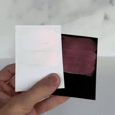 Ranger Ink - Simon Hurley - Solar Paste - Overheated-ScrapbookPal