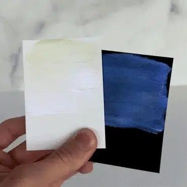Ranger Ink - Simon Hurley - Solar Paste - Royal Flush-ScrapbookPal