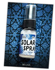 Ranger Ink - Simon Hurley - Solar Spray - Beluga-ScrapbookPal