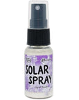 Ranger Ink - Simon Hurley - Solar Spray - Royal Flush-ScrapbookPal