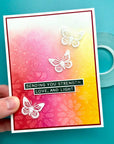 Ranger Ink - Simon Hurley create. - Clear Foam Tape-ScrapbookPal