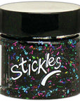 Ranger Ink - Stickles Glitter Gel - Dark Matter-ScrapbookPal