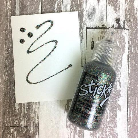 Ranger Ink - Stickles Glitter Glue - Confetti-ScrapbookPal
