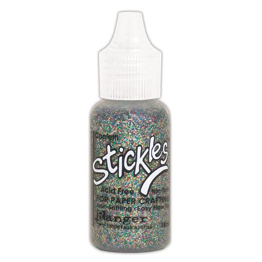 Ranger Ink - Stickles Glitter Glue - Confetti-ScrapbookPal