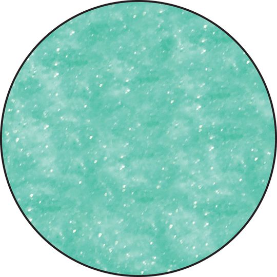 Ranger Ink - Stickles Glitter Glue - Cool Mint-ScrapbookPal