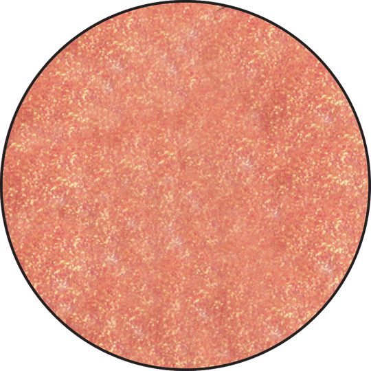 Ranger Ink - Stickles Glitter Glue - Grapefruit-ScrapbookPal