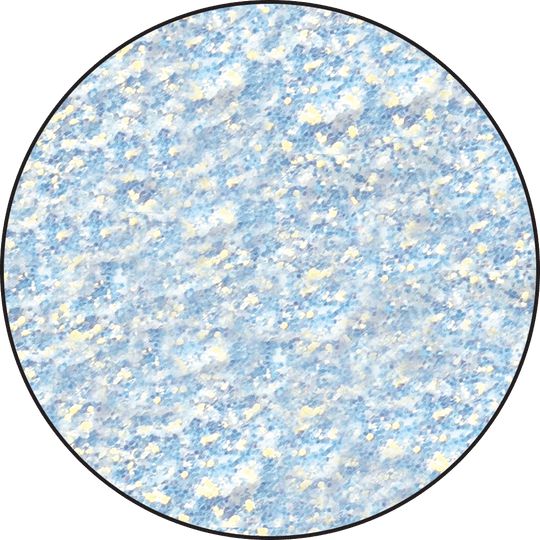 Ranger Ink - Stickles Glitter Glue - Icicle-ScrapbookPal