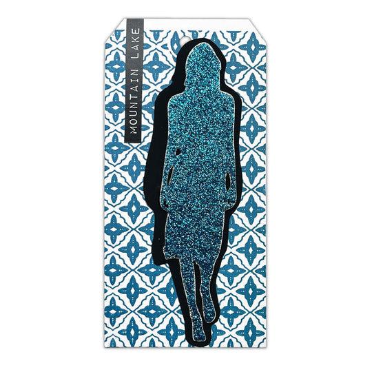 Ranger Ink - Stickles Glitter Glue - Mountain Lake-ScrapbookPal