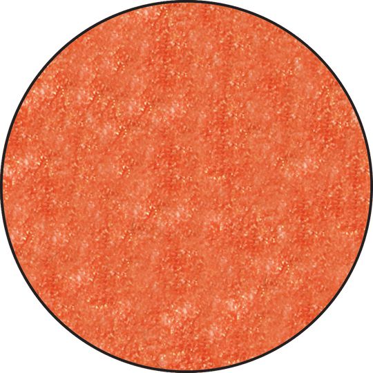 Ranger Ink - Stickles Glitter Glue - Orange Slice-ScrapbookPal
