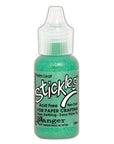 Ranger Ink - Stickles Glitter Glue - Palm Leaf-ScrapbookPal