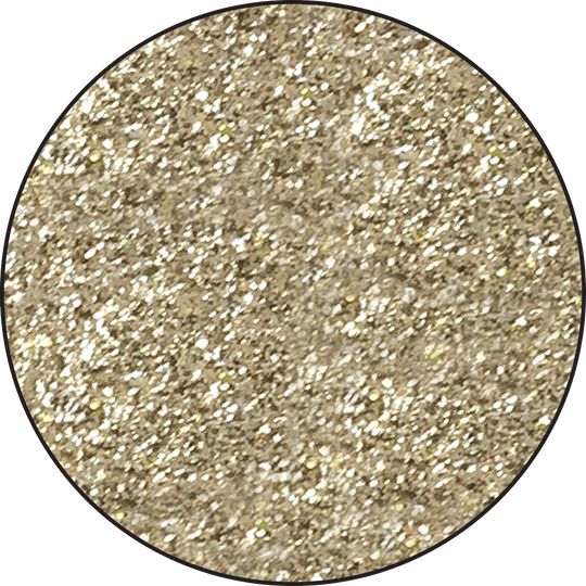 Ranger Ink - Stickles Glitter Glue - Platinum-ScrapbookPal