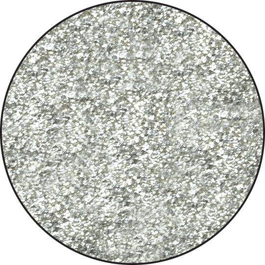 Ranger Ink - Stickles Glitter Glue - Silver-ScrapbookPal