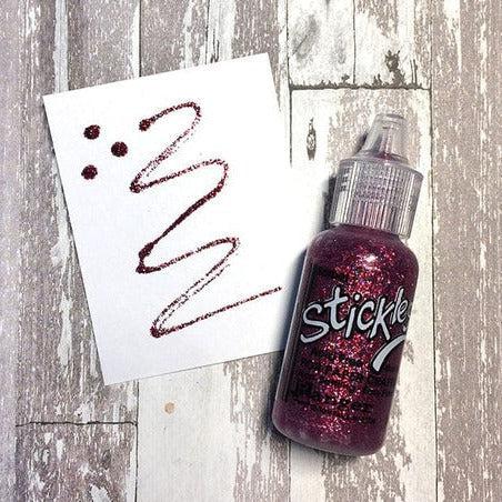 Ranger Ink - Stickles Glitter Glue - Sorbet-ScrapbookPal