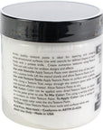 Ranger Ink - Texture Paste - Opaque Matte - 4 oz.-ScrapbookPal