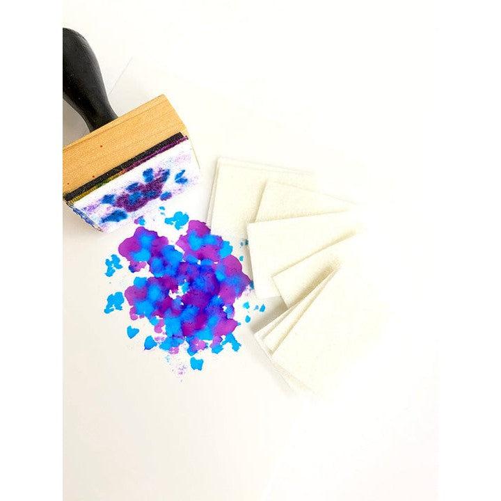 Ranger Ink - Tim Holtz - Adirondack Alcohol Ink Applicator - Felt-ScrapbookPal