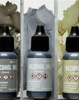 Ranger Ink - Tim Holtz - Alcohol Ink Kit - Crossroads-ScrapbookPal