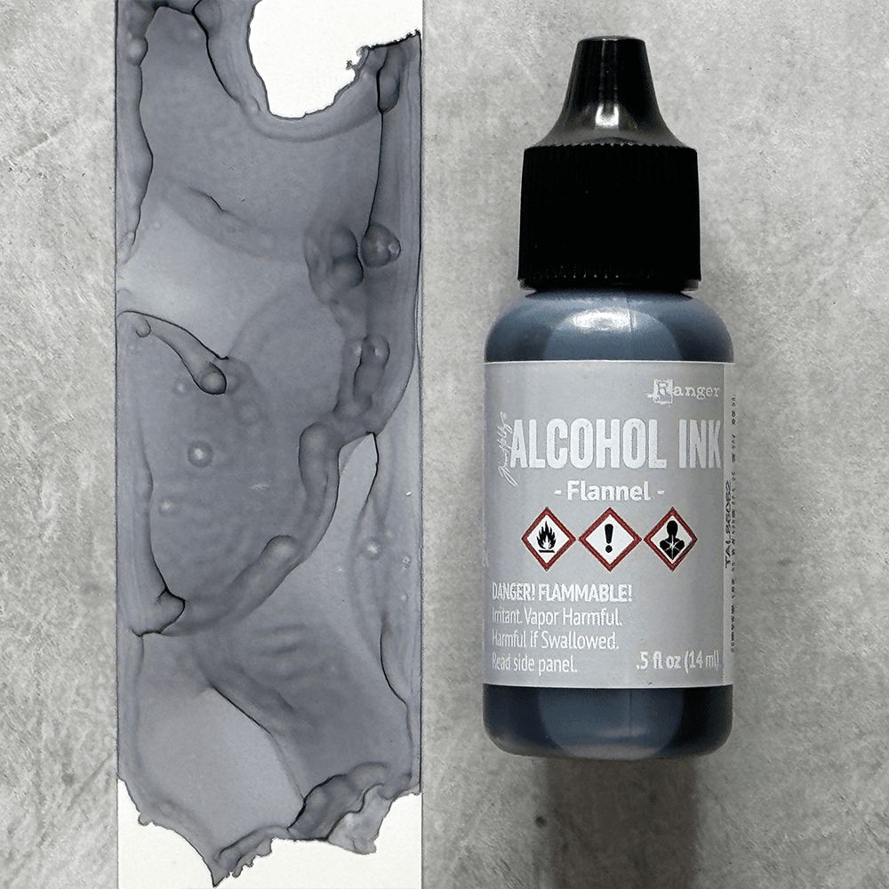 Ranger Ink - Tim Holtz - Alcohol Ink Kit - Crossroads-ScrapbookPal