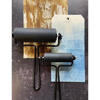 Ranger Ink - Tim Holtz - Distress Brayer - Small-ScrapbookPal