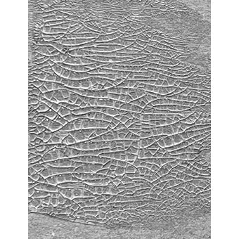 Ranger Ink - Tim Holtz - Distress Crackle Paste - Translucent - 3 oz.-ScrapbookPal
