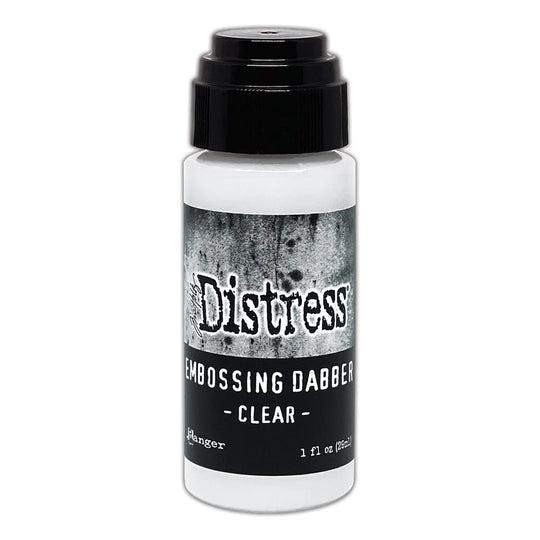Ranger Ink - Tim Holtz - Distress Distress Embossing Dabber-ScrapbookPal