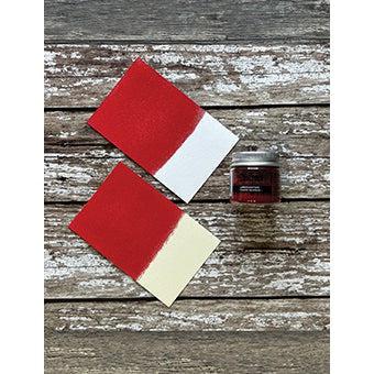 Ranger Ink - Tim Holtz - Distress Embossing Glaze - Lumberjack Plaid-ScrapbookPal