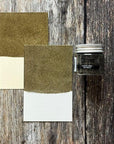 Ranger Ink - Tim Holtz - Distress Embossing Glaze - Scorched Timber-ScrapbookPal