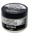 Ranger Ink - Tim Holtz - Distress Grit Paste - Glow - 3 oz.-ScrapbookPal
