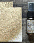 Ranger Ink - Tim Holtz - Distress Mica Stain - Crooked Broomstick-ScrapbookPal
