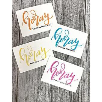 Ranger Ink - Tim Holtz - Distress Mini Ink Pads - Kit 1-ScrapbookPal