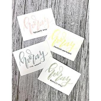 Ranger Ink - Tim Holtz - Distress Mini Ink Pads - Kit 10-ScrapbookPal