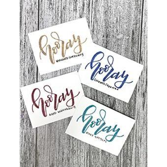 Ranger Ink - Tim Holtz - Distress Mini Ink Pads - Kit 12-ScrapbookPal