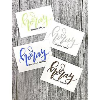 Ranger Ink - Tim Holtz - Distress Mini Ink Pads - Kit 14-ScrapbookPal