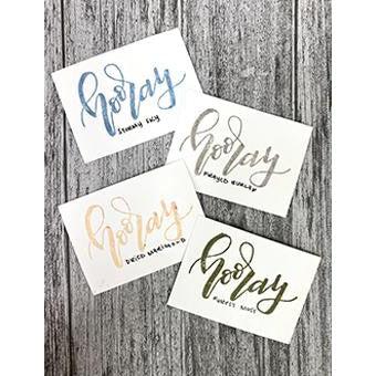 Ranger Ink - Tim Holtz - Distress Mini Ink Pads - Kit 9-ScrapbookPal