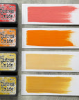 Ranger Ink - Tim Holtz - Distress Mini Oxide Ink Pads - Kit 14-ScrapbookPal