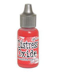 Ranger Ink - Tim Holtz - Distress Oxide Re-Inker - Candied Apple-ScrapbookPal