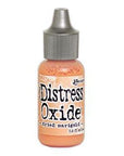 Ranger Ink - Tim Holtz - Distress Oxide Re-Inker - Dried Marigold-ScrapbookPal