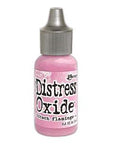 Ranger Ink - Tim Holtz - Distress Oxide Re-Inker - Kitsch Flamingo-ScrapbookPal