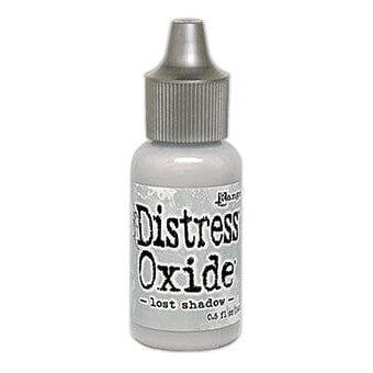 Ranger Ink - Tim Holtz - Distress Oxide Re-Inker - Lost Shadow-ScrapbookPal