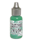 Ranger Ink - Tim Holtz - Distress Oxide Re-Inker - Lucky Clover-ScrapbookPal