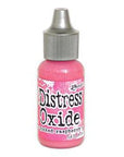 Ranger Ink - Tim Holtz - Distress Oxide Re-Inker - Picked Raspberry-ScrapbookPal