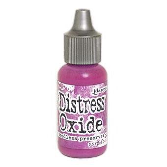 Ranger Ink - Tim Holtz - Distress Oxide Re-Inker - Seedless Preserves-ScrapbookPal